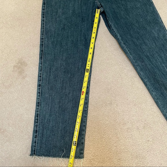 Lee | boyfriend jeans authentic Y2K high waist - Picture 5 of 15